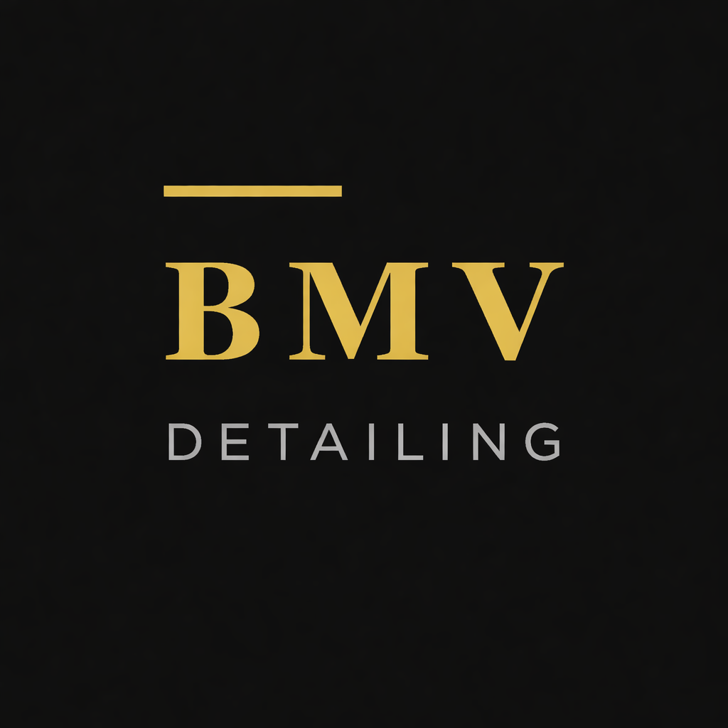 BMV Detailing (Bristol Mobile Valeting and Detailing)