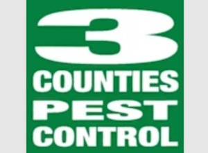 3 Counties Pest Control
