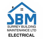 SBM Surrey Building Maintenance Ltd