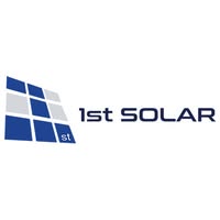 1st Solar Ltd