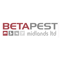 Betapest Midlands Ltd