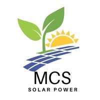 MCS Solar Power Ltd