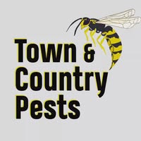 Town & Country Pests Ltd