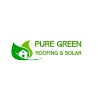 Pure Green Roofing & Solar Ltd