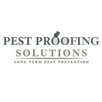 Pest Proofing Solutions