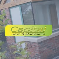Capital Windows & Conservatories (North West) Ltd
