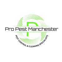 Pro Pest Manchester Ltd