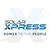 Solar Xpress Installations Ltd