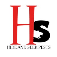 Hide and Seek Pests