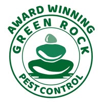 Green Rock Pest Control