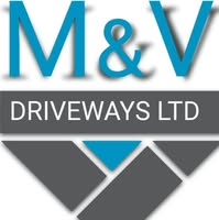 M&V Driveways Ltd