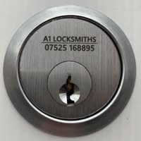 A1 Carpentry & Locksmith Ltd