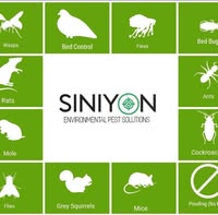 Siniyon Environmental Pest Solutions