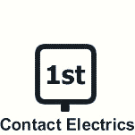 1st Contact Electrics Ltd