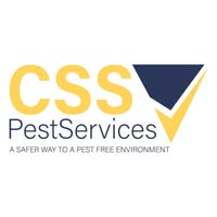 CSS Pest Services