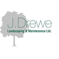 J. Drewe Landscaping Ltd