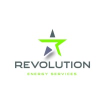 Revolution Energy Services Ltd