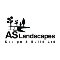 AS Landscapes Design & Build Ltd