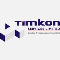 Timkon Services Ltd