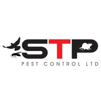 STP Pest Control Ltd