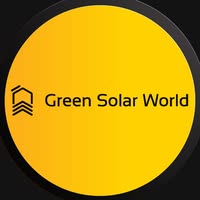 Green Solar World Ltd