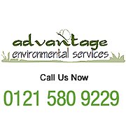 Advantage Environmental Services Ltd