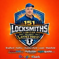 151 Locksmiths Limited