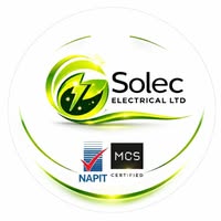 Solec Electrical Ltd