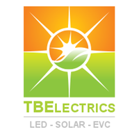 TB Electrics & Solar
