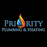 Priority Plumbing & Heating Services Ltd