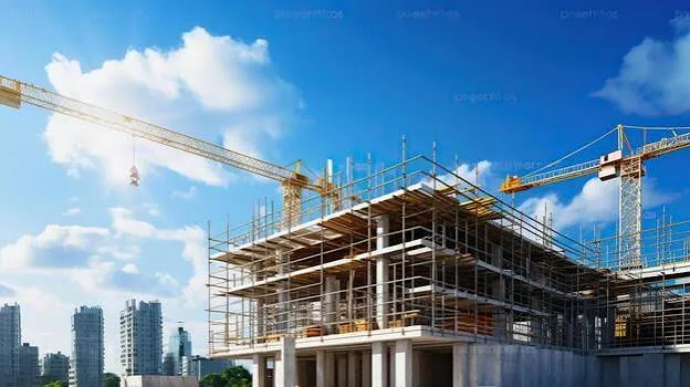 Labour Shortages Continue to Shape the UK's Construction Industry