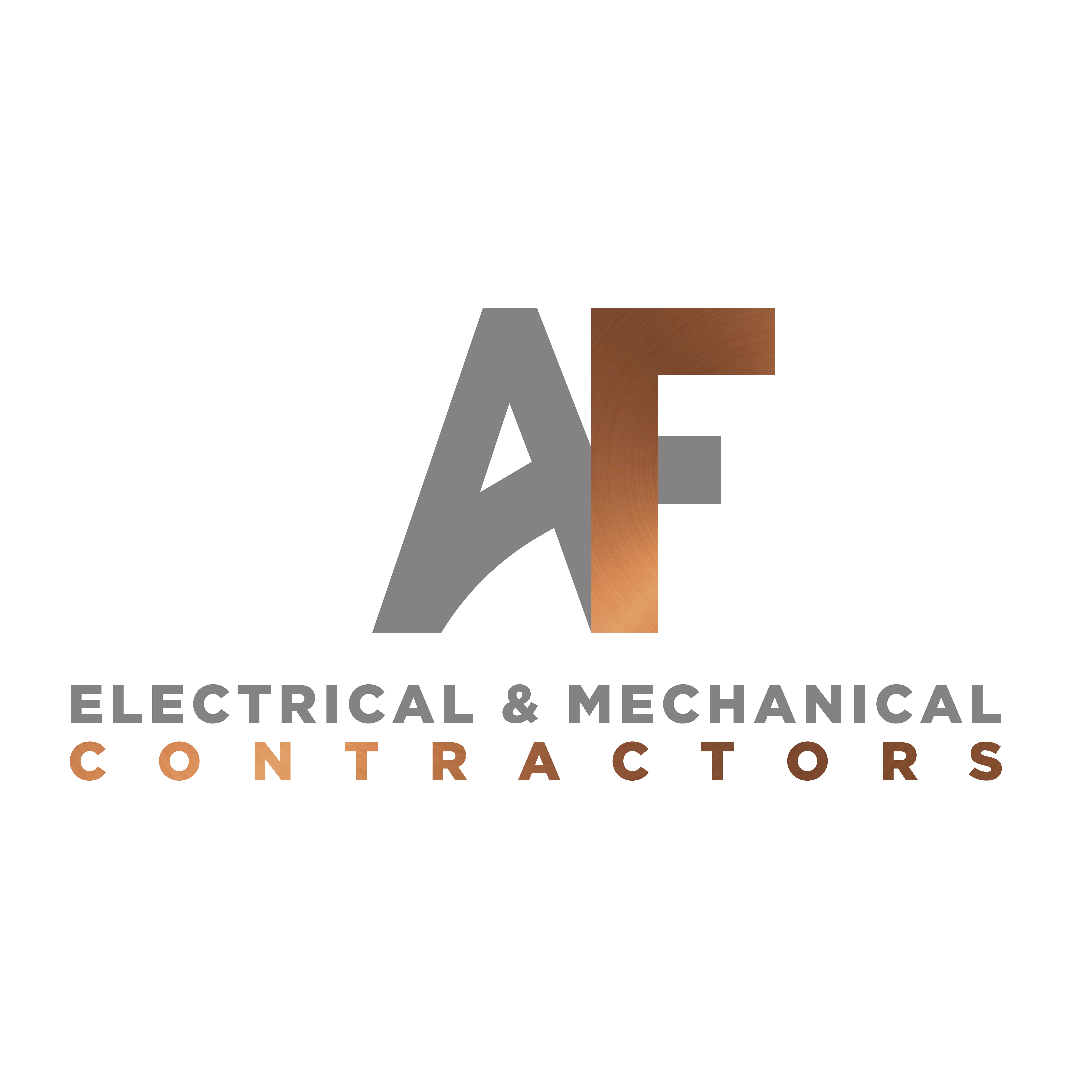 AF Electrical & Mechanical Contractors