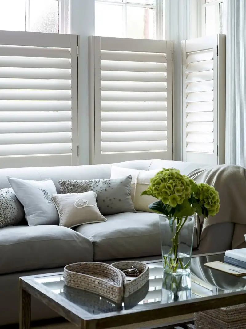 Window Shutters in Taunton — photo 2