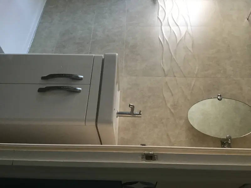 Plumbing in Rawmarsh