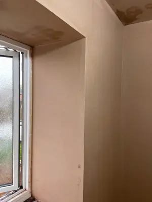 Plastering in Abertawe