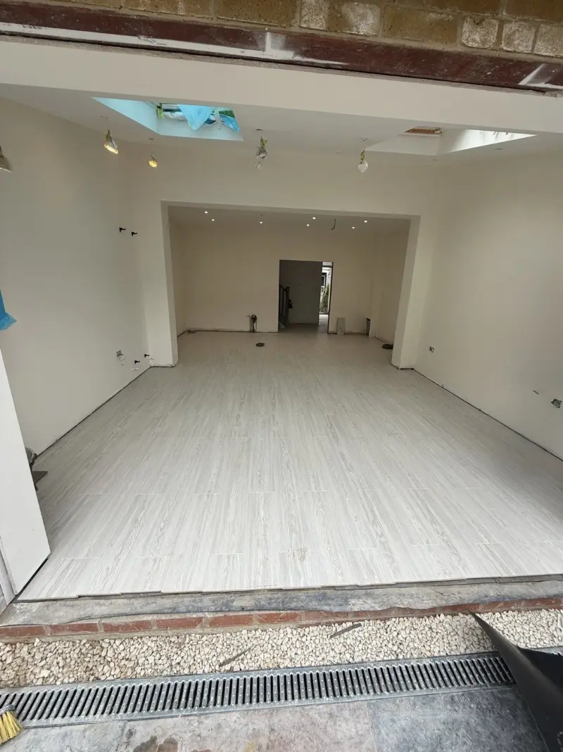 Flooring Installation in City of Westminster