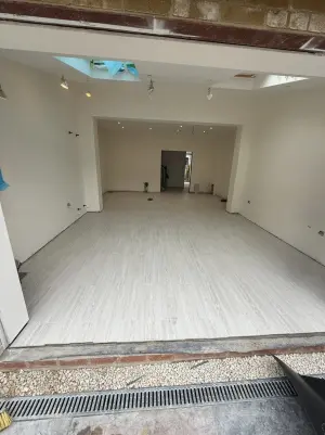Flooring Installation in City of Westminster